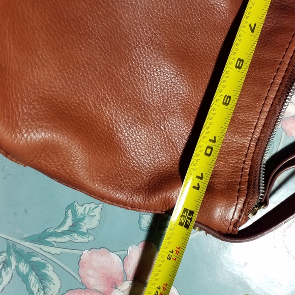 American Leather Co. Hobo bag - Picture 3 of 10